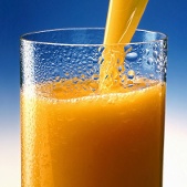 fruit juice